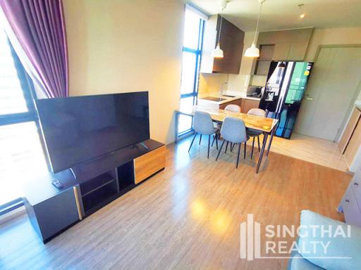 For RENT : RHYTHM Ekkamai / 2 Bedroom / 2 Bathrooms / 71 sqm / 58000 THB [8560885]