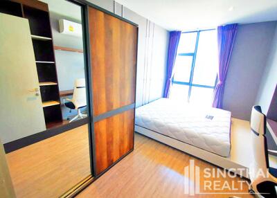 For RENT : RHYTHM Ekkamai / 2 Bedroom / 2 Bathrooms / 71 sqm / 58000 THB [8560885]