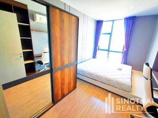 For RENT : RHYTHM Ekkamai / 2 Bedroom / 2 Bathrooms / 71 sqm / 58000 THB [8560885]