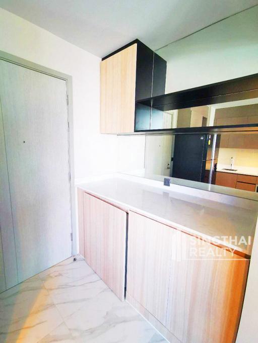 For RENT : RHYTHM Ekkamai / 2 Bedroom / 2 Bathrooms / 71 sqm / 58000 THB [8560885]