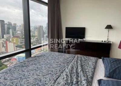 For RENT : Circle Living Prototype / 2 Bedroom / 2 Bathrooms / 84 sqm / 58000 THB [9198718]