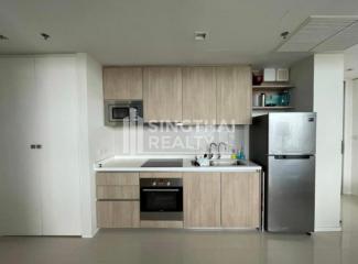 For RENT : Circle Living Prototype / 2 Bedroom / 2 Bathrooms / 84 sqm / 58000 THB [9198718]