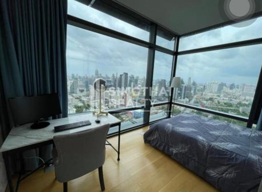 For RENT : Circle Living Prototype / 2 Bedroom / 2 Bathrooms / 84 sqm / 58000 THB [9198718]