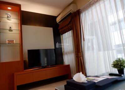 For RENT : 42 Grand Residence / 2 Bedroom / 2 Bathrooms / 130 sqm / 58000 THB [9307431]