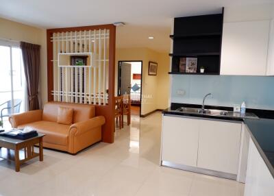 For RENT : 42 Grand Residence / 2 Bedroom / 2 Bathrooms / 130 sqm / 58000 THB [9307431]