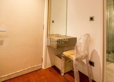 For RENT : KHUN by YOO inspired by Starck / 1 Bedroom / 1 Bathrooms / 51 sqm / 58000 THB [R10083]