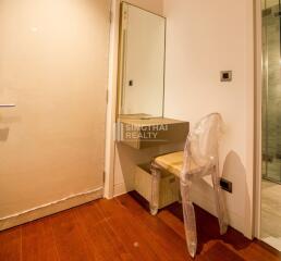 For RENT : KHUN by YOO inspired by Starck / 1 Bedroom / 1 Bathrooms / 51 sqm / 58000 THB [R10083]