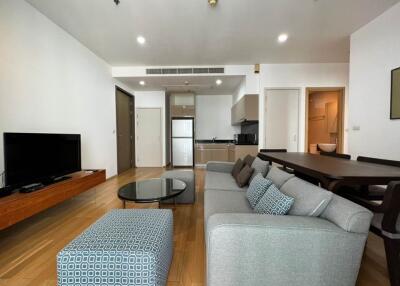 For RENT : 39 by Sansiri / 2 Bedroom / 2 Bathrooms / 81 sqm / 68000 THB [3877823]