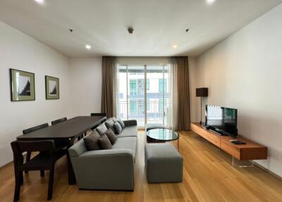 For RENT : 39 by Sansiri / 2 Bedroom / 2 Bathrooms / 81 sqm / 68000 THB [3877823]