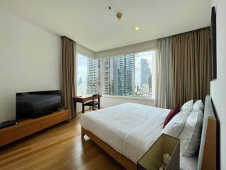 For RENT : 39 by Sansiri / 2 Bedroom / 2 Bathrooms / 81 sqm / 68000 THB [3877823]