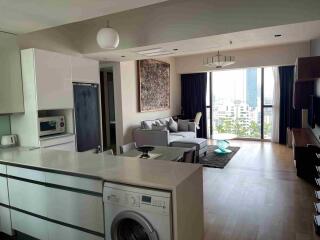 For RENT : The Met / 2 Bedroom / 2 Bathrooms / 94 sqm / 58000 THB [10688224]