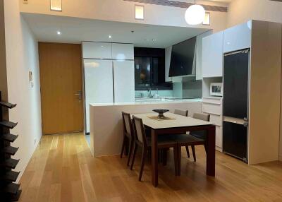 For RENT : The Met / 2 Bedroom / 2 Bathrooms / 94 sqm / 58000 THB [10688224]