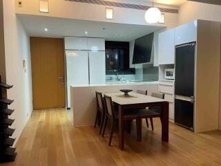 For RENT : The Met / 2 Bedroom / 2 Bathrooms / 94 sqm / 58000 THB [10688224]