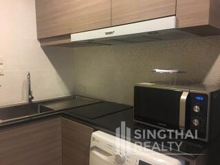 For RENT : Ploenruedee Residence / 1 Bedroom / 2 Bathrooms / 80 sqm / 58500 THB [5163980]