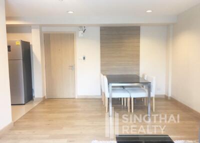 For RENT : Ploenruedee Residence / 1 Bedroom / 2 Bathrooms / 80 sqm / 58500 THB [5163980]