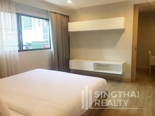 For RENT : Ploenruedee Residence / 1 Bedroom / 2 Bathrooms / 80 sqm / 58500 THB [5163980]