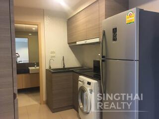 For RENT : Ploenruedee Residence / 1 Bedroom / 2 Bathrooms / 80 sqm / 58500 THB [5163980]