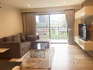 For RENT : Ploenruedee Residence / 1 Bedroom / 2 Bathrooms / 80 sqm / 58500 THB [5163980]