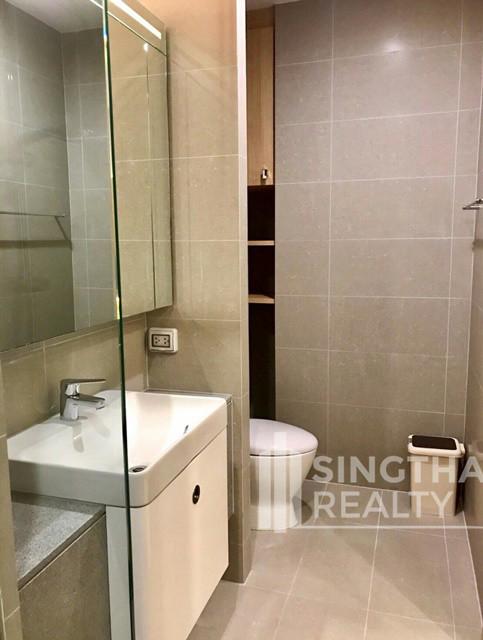 For RENT : Noble Ploenchit / 1 Bedroom / 1 Bathrooms / 56 sqm / 59000 THB [4847471]