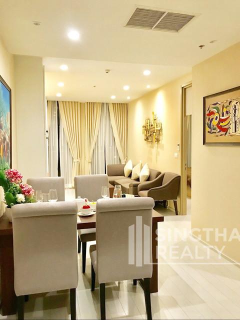 For RENT : Noble Ploenchit / 1 Bedroom / 1 Bathrooms / 56 sqm / 59000 THB [4847471]