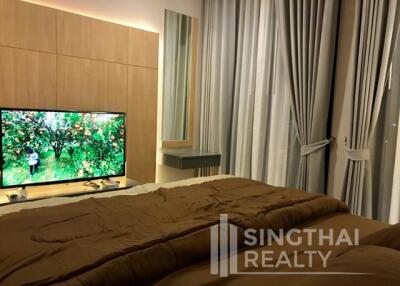 For RENT : Noble Ploenchit / 1 Bedroom / 1 Bathrooms / 56 sqm / 59000 THB [4847471]