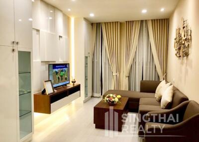 For RENT : Noble Ploenchit / 1 Bedroom / 1 Bathrooms / 56 sqm / 59000 THB [4847471]