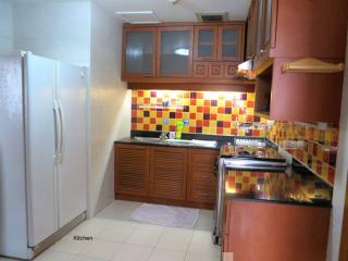 For RENT : President Park Sukhumvit 24 / 3 Bedroom / 3 Bathrooms / 224 sqm / 59000 THB [4949210]