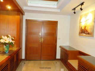 For RENT : President Park Sukhumvit 24 / 3 Bedroom / 3 Bathrooms / 224 sqm / 59000 THB [4949210]