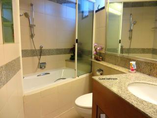 For RENT : President Park Sukhumvit 24 / 3 Bedroom / 3 Bathrooms / 224 sqm / 59000 THB [4949210]