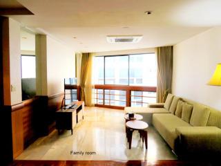 For RENT : President Park Sukhumvit 24 / 3 Bedroom / 3 Bathrooms / 224 sqm / 59000 THB [4949210]