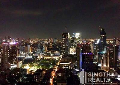 For RENT : Park Origin Phromphong / 2 Bedroom / 2 Bathrooms / 61 sqm / 59000 THB [6497918]