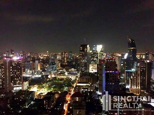 For RENT : Park Origin Phromphong / 2 Bedroom / 2 Bathrooms / 61 sqm / 59000 THB [6497918]