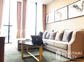 For RENT : Noble Ploenchit / 1 Bedroom / 1 Bathrooms / 57 sqm / 59000 THB [6572407]