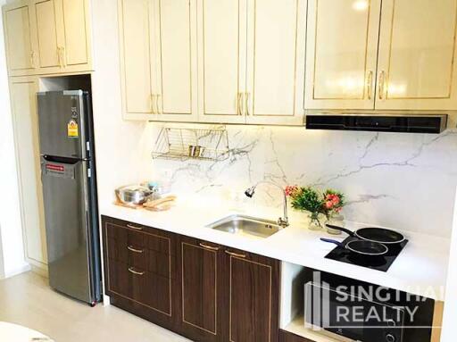 For RENT : Noble Ploenchit / 1 Bedroom / 1 Bathrooms / 57 sqm / 59000 THB [6572407]