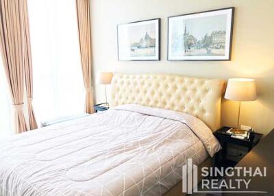 For RENT : Noble Ploenchit / 1 Bedroom / 1 Bathrooms / 57 sqm / 59000 THB [6572407]