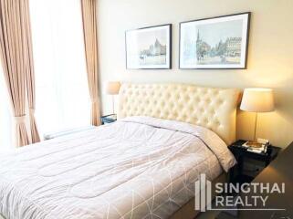 For RENT : Noble Ploenchit / 1 Bedroom / 1 Bathrooms / 57 sqm / 59000 THB [6572407]