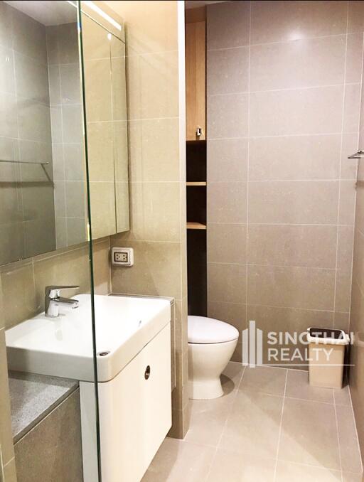 For RENT : Noble Ploenchit / 1 Bedroom / 1 Bathrooms / 56 sqm / 59000 THB [6626460]