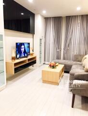 For RENT : Noble Ploenchit / 1 Bedroom / 1 Bathrooms / 56 sqm / 59000 THB [6626460]