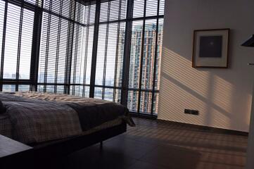 For RENT : The Lofts Asoke / 2 Bedroom / 2 Bathrooms / 87 sqm / 75000 THB [6715881]