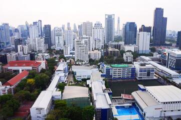 For RENT : The Lofts Asoke / 2 Bedroom / 2 Bathrooms / 87 sqm / 75000 THB [6715881]