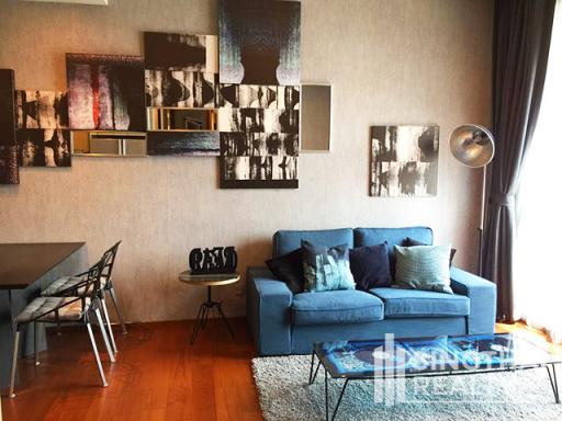 For RENT : Quattro by Sansiri / 2 Bedroom / 2 Bathrooms / 75 sqm / 59000 THB [7134021]