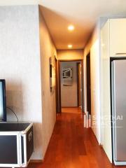 For RENT : Quattro by Sansiri / 2 Bedroom / 2 Bathrooms / 75 sqm / 59000 THB [7134021]