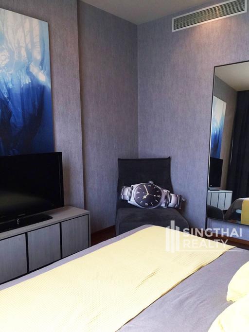 For RENT : Quattro by Sansiri / 2 Bedroom / 2 Bathrooms / 75 sqm / 59000 THB [7134021]