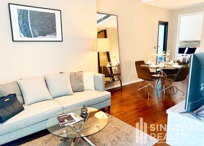 For RENT : The Diplomat 39 / 1 Bedroom / 1 Bathrooms / 61 sqm / 59000 THB [7294179]