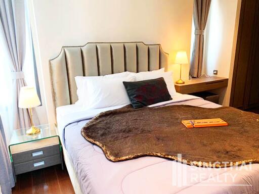 For RENT : The Diplomat 39 / 1 Bedroom / 1 Bathrooms / 61 sqm / 59000 THB [7294179]