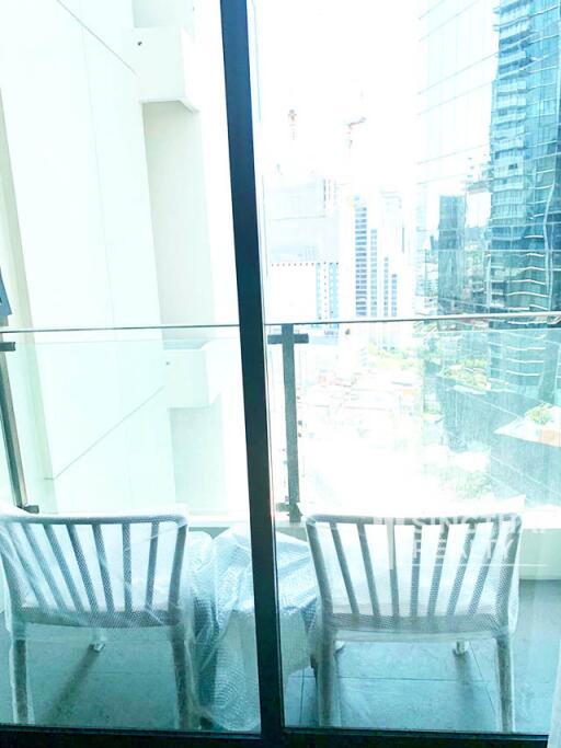 For RENT : The Diplomat 39 / 1 Bedroom / 1 Bathrooms / 61 sqm / 59000 THB [7294179]