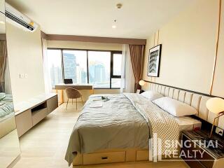 For RENT : Life One Wireless / 2 Bedroom / 2 Bathrooms / 64 sqm / 59000 THB [7930181]