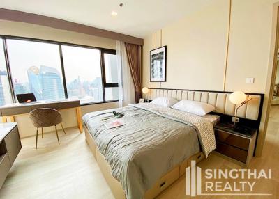 For RENT : Life One Wireless / 2 Bedroom / 2 Bathrooms / 64 sqm / 59000 THB [7930181]