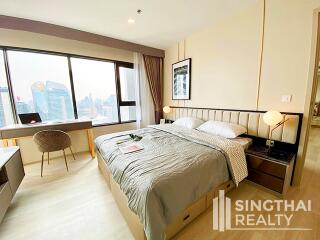 For RENT : Life One Wireless / 2 Bedroom / 2 Bathrooms / 64 sqm / 59000 THB [7930181]