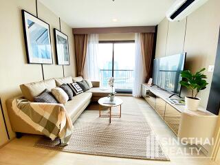 For RENT : Life One Wireless / 2 Bedroom / 2 Bathrooms / 64 sqm / 59000 THB [7930181]